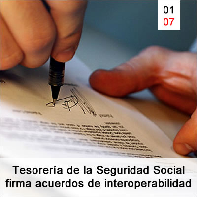 Tss Firma Acuerdos