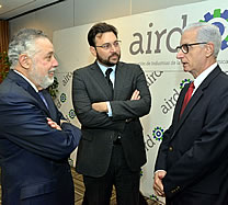 Encuentro Tss Aird