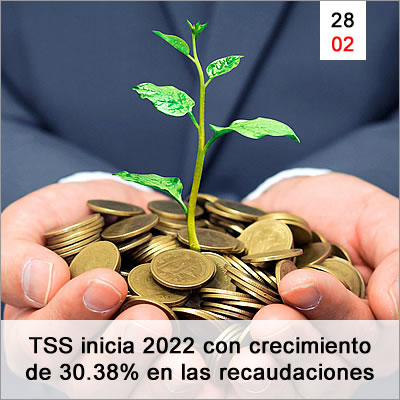 2022 Inicia Con Crecimiento