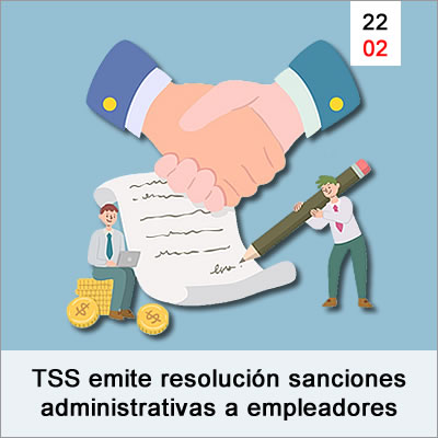 Tss Emite Resolucion 0003 2020
