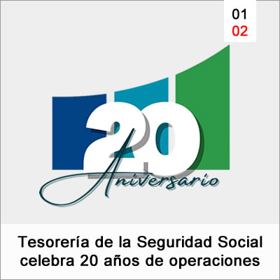 Tss Celebre 20 Anos De Operaciones
