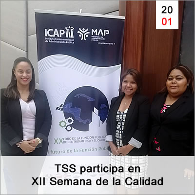 Xii Semana De La Calidad