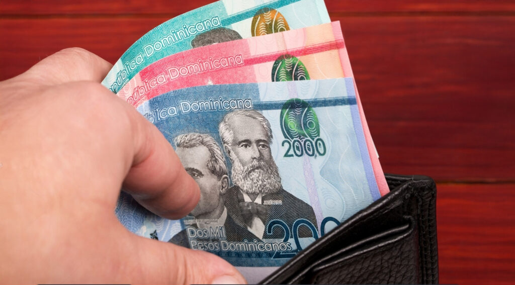 Salario Promedio De Cotizantes En La Seguridad Social Supera Los Rd38 Mil